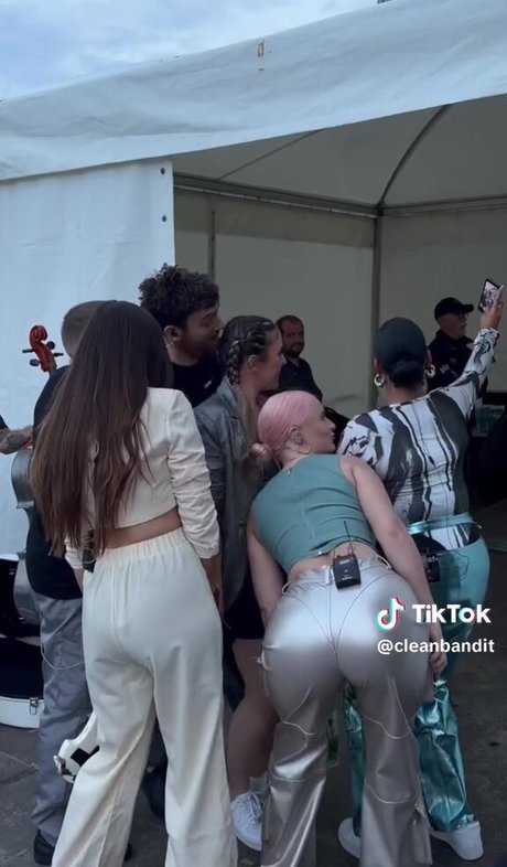 Grace Chatto hübsche schöne galerie