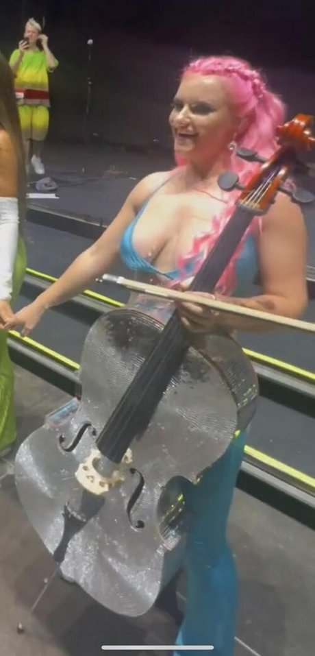 Grace Chatto beste perfekte bild