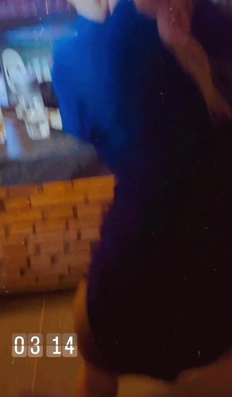 Grace Chatto nackt heiße bilder