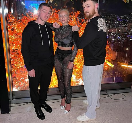 Grace Chatto model erotische galerie