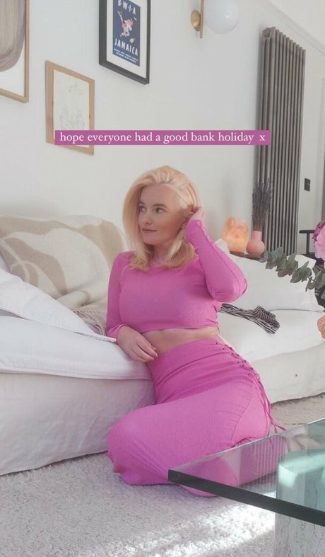 Grace Chatto exklusive hd foto