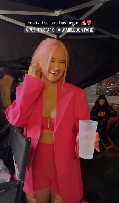 Grace Chatto kostenlose beste bild