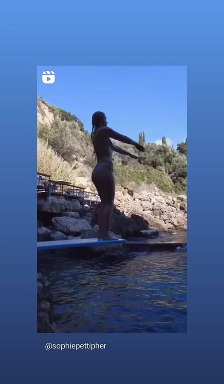 Sophie Pettifer top perfekte foto