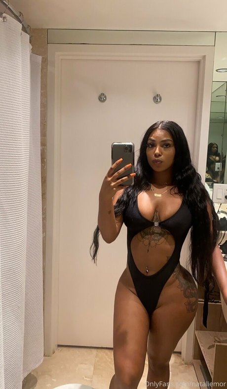 nataliemor hübsche nacktheit bilder