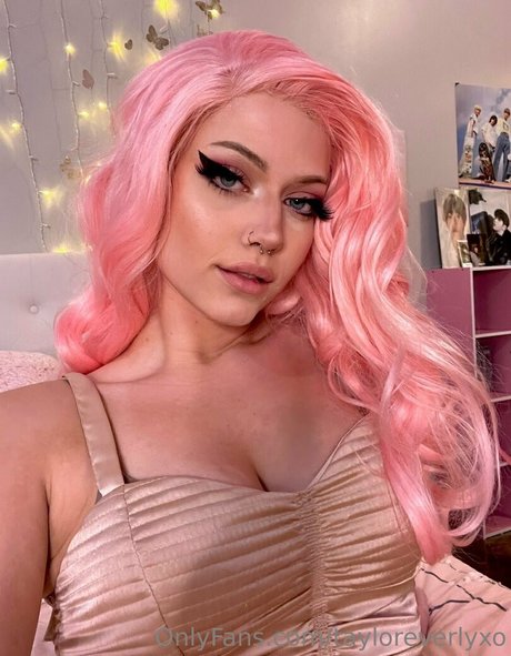 tayloreverlyxo perfekte top bilder