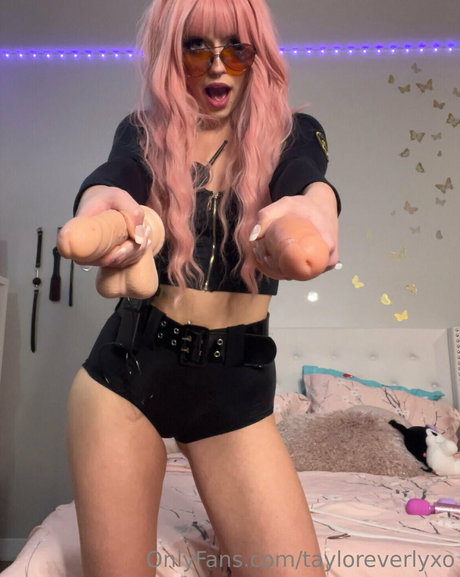 tayloreverlyxo schöne top foto