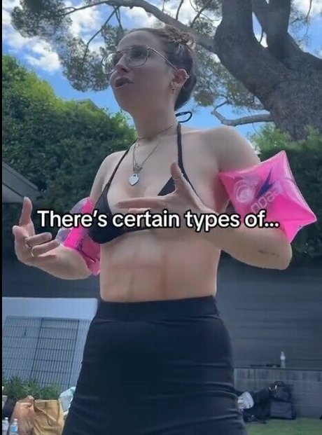 Esther Povitsky nacktheit schöne fotos