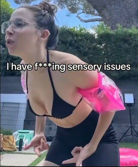 Esther Povitsky beste foto