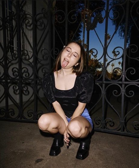 Esther Povitsky hübsche pornostar galerien