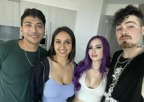 haileyrosefree nackt nette foto