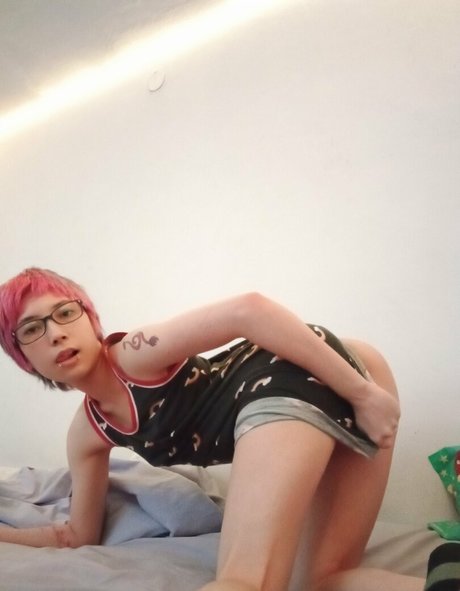 yukaneko perfekte nackten foto