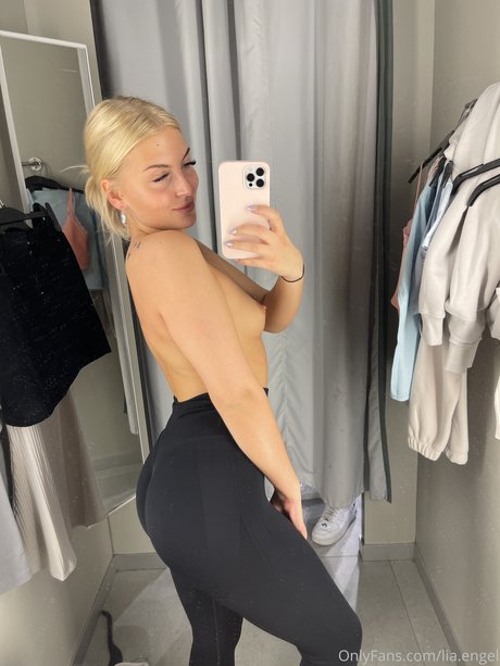 Lia Engel erwachsene freie galerien