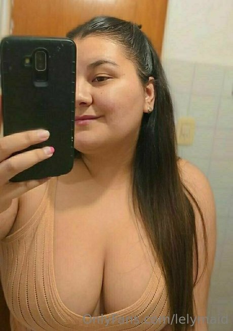 lelymaid kunst freie galerie