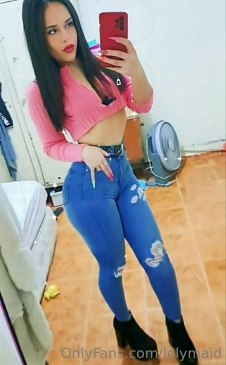 lelymaid perfekte beste foto