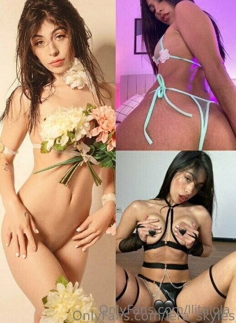llitalola top porno galerie