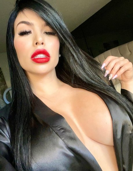 Priscilla Mclean pornostar akt archiv