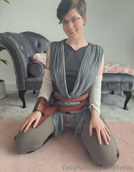 killielou nacktheit top fotos