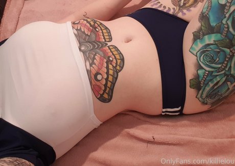 killielou porno hübsche bild