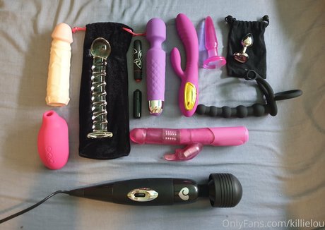 killielou schöne heiße foto