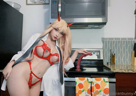 misfitbunnyz perfekte pornografische galerien