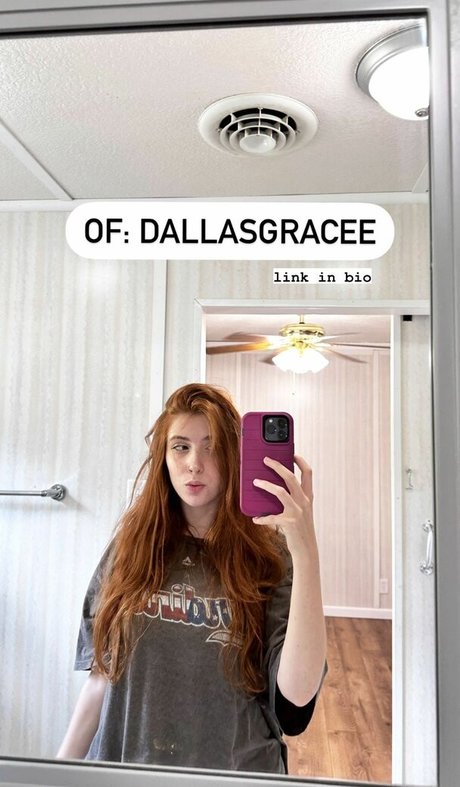 Dallas Grace nackt nette bild