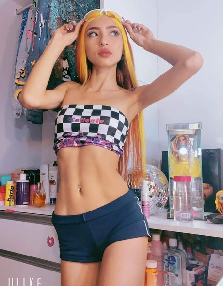 Ruivinha De Marte xxx akt galerien