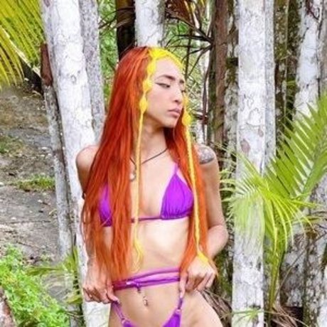 Ruivinha De Marte schauspielerin schöne bilder