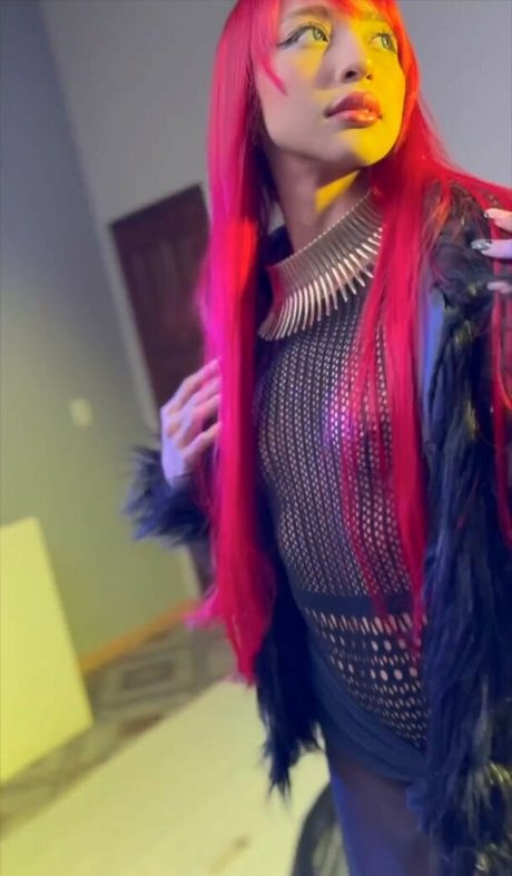 Ruivinha De Marte top freie galerie