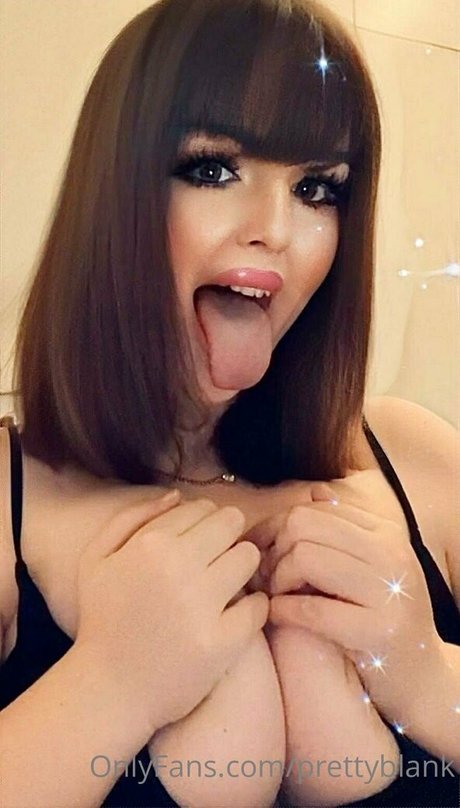 prettyblank exklusive pornographische bilder