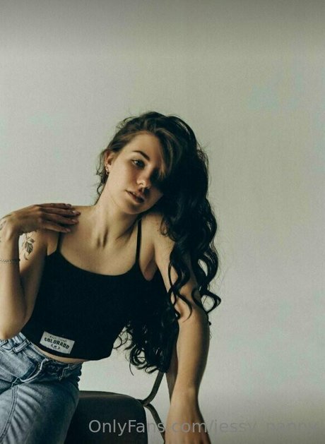 jessy nanny nacktheit xxx galerie