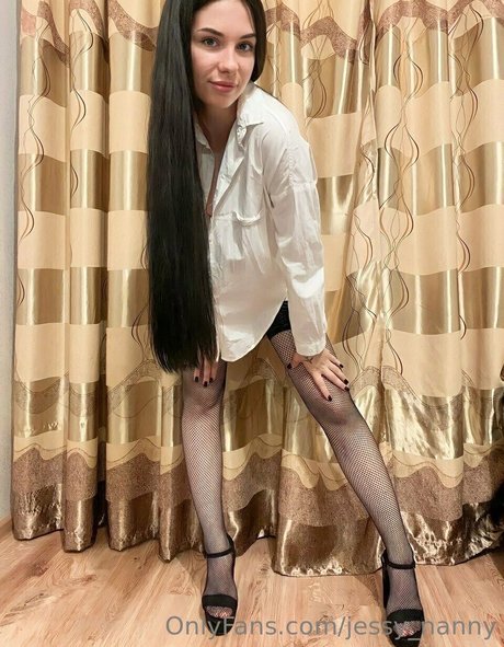 jessy nanny pornostar schöne bild