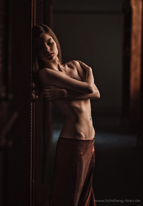 Muriel Melinda porno nackt bilder