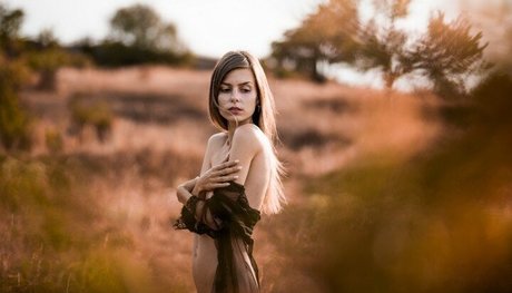 Muriel Melinda xxx bilder