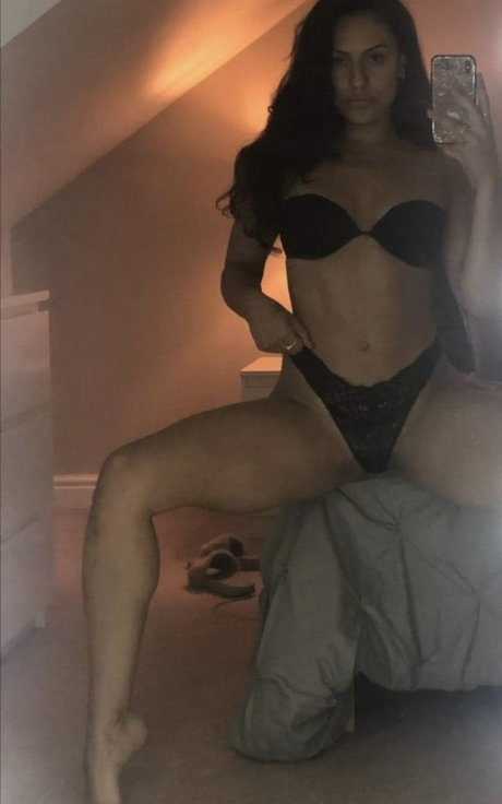 Chantelle Winter hd nacktheit archiv