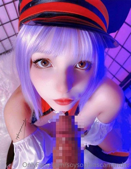 sophiascamanderfree schöne top archiv