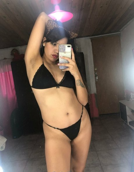 milu bross sexy perfekte foto