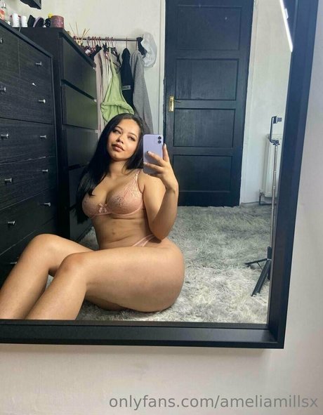 ameliamillsx perfekte sex galerien