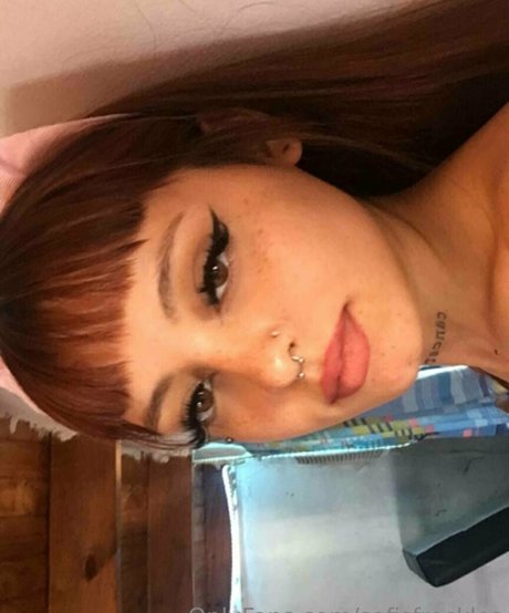 sofisfreckles kunst nackte bild