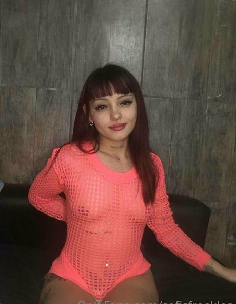 sofisfreckles kunst xxx archiv