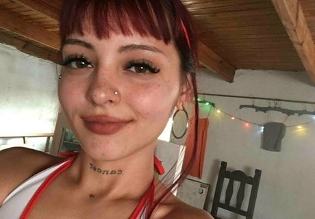 sofisfreckles nacktheit hübsche foto