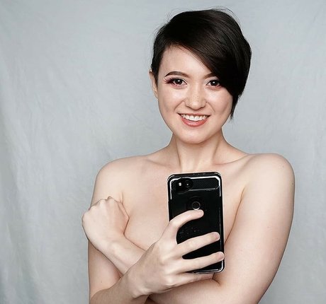 Elysia Griffin beste kunst fotos