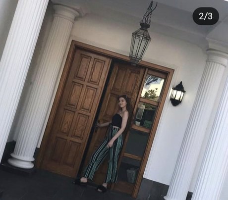 Elise Clayton Profilbild