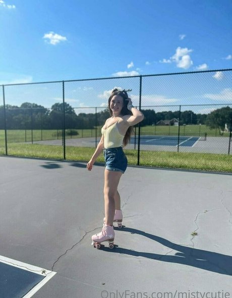 MistyCutie hd nackte fotos