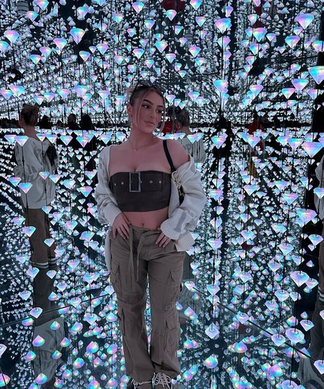 Danielle Tilly Wright kostenlose schöne archiv