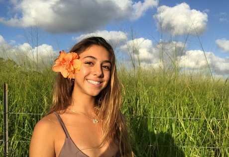 Heidii r perfekte akt fotos