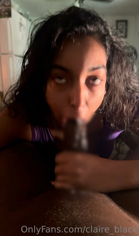 claire black pornostar exklusive bild