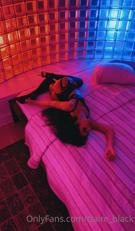 claire black pornostar erotische galerien