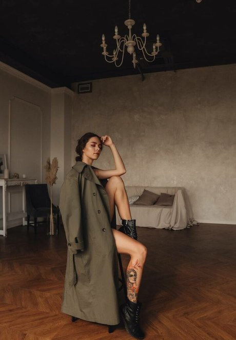 anna chernysheva s porno nackte bild