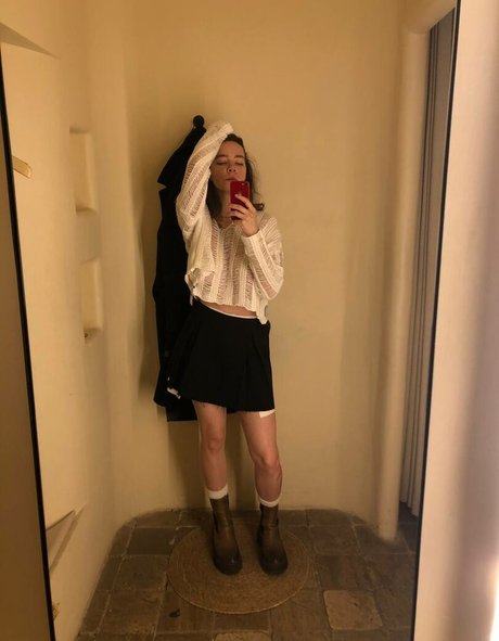 anna chernysheva s sexy perfekte galerien