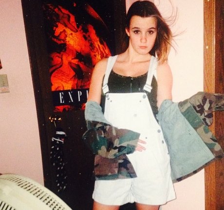 Marci Whitehurst pornostar nette bilder